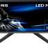 27" Монитор Samsung S27C330GAI,  1920x1080,  IPS,  100Гц,  1хHDMI,  1хDP,  черный [ls27c330gaixci]